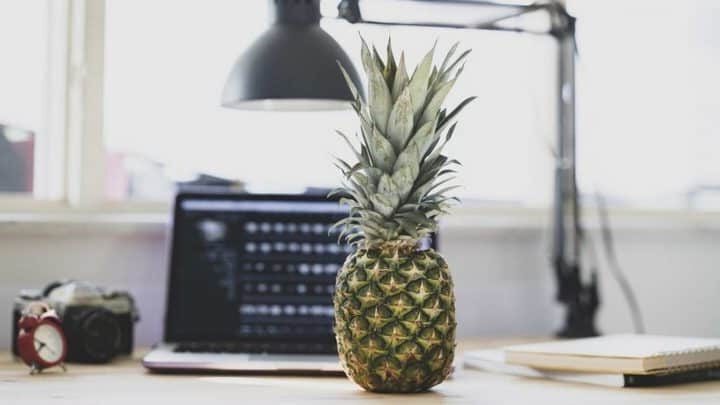 Colada Marketing Social Media Desk