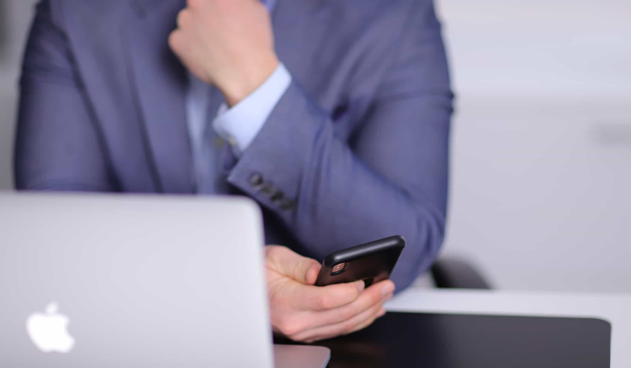 Reputation Management Colada phone optimization