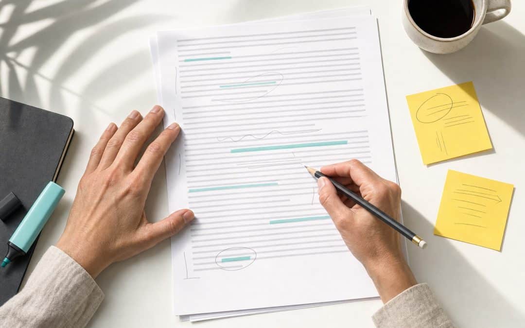 Your Website Doesn’t Need More Content. It Needs More of You.